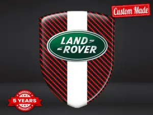 Land Rover Car Wall Decals Max Durable Modern Pro Stylish
